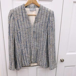 Raffaela Curial Blazer
